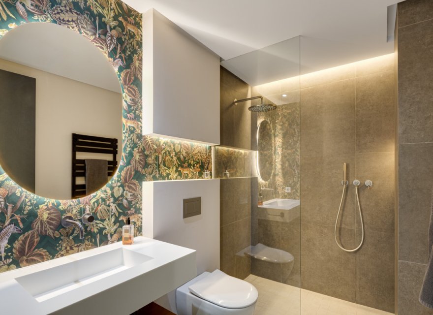 Новострой - Вилла - Marbella