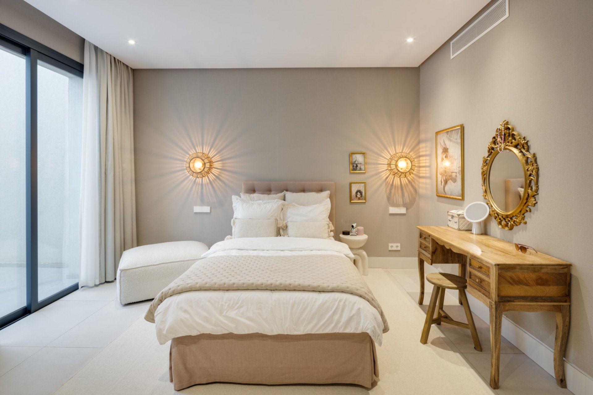 Новострой - Вилла - Marbella