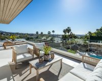 Новострой - Вилла - Marbella