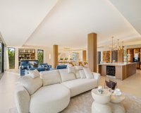 Новострой - Вилла - Marbella