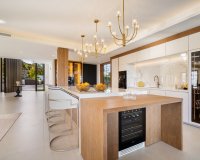 Новострой - Вилла - Marbella