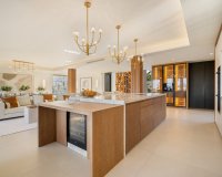 Новострой - Вилла - Marbella