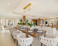 Новострой - Вилла - Marbella