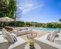 Новострой - Вилла - Marbella