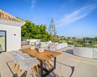 Новострой - Вилла - Marbella