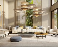 Новострой - Вилла - Marbella