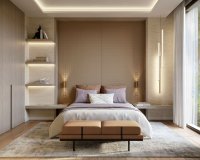 Новострой - Вилла - Marbella