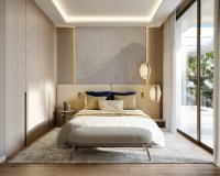 Новострой - Вилла - Marbella