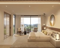 Новострой - Вилла - Marbella