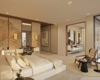 Новострой - Вилла - Marbella