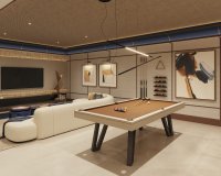 Новострой - Вилла - Marbella