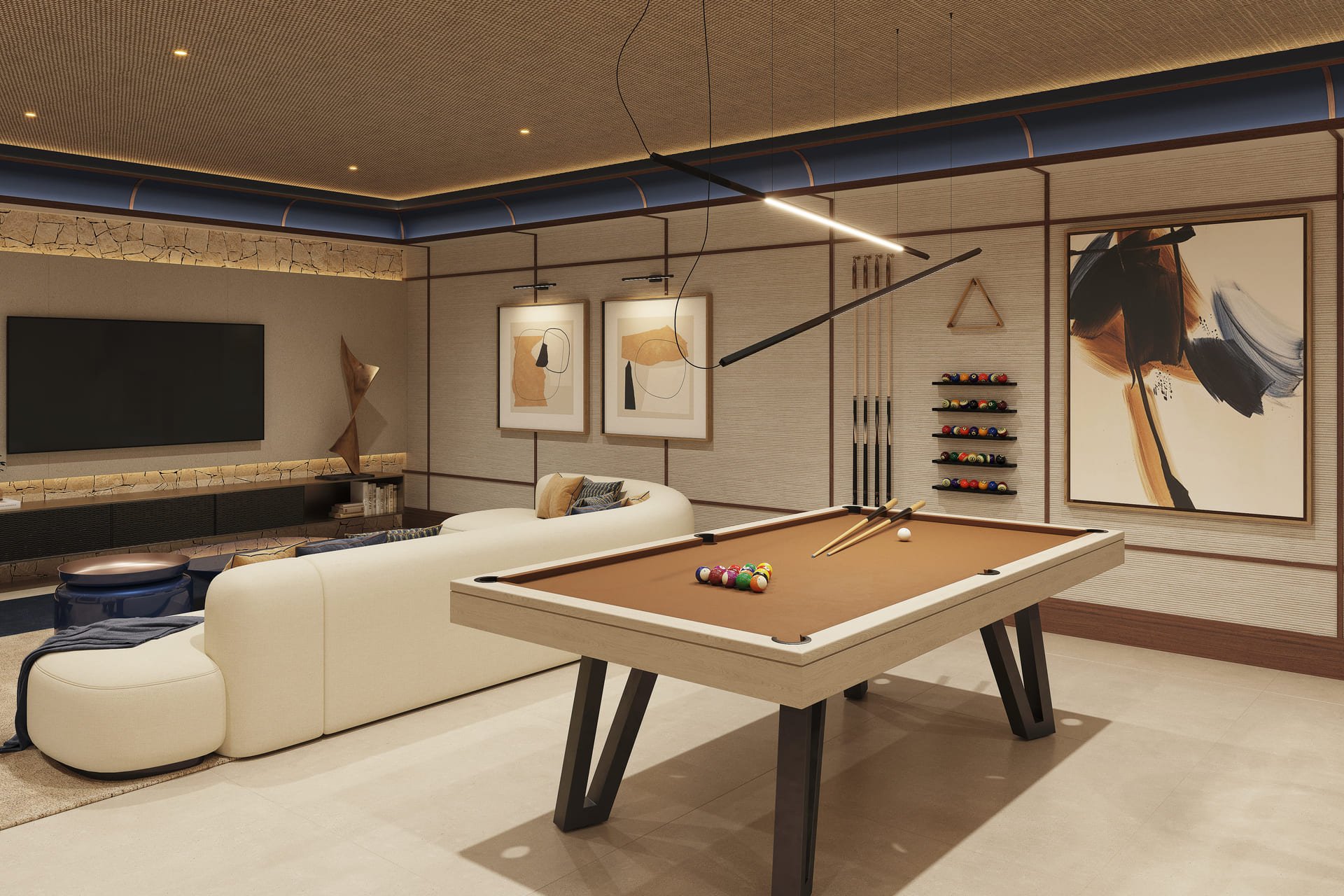 Новострой - Вилла - Marbella