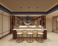 Новострой - Вилла - Marbella