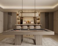 Новострой - Вилла - Marbella