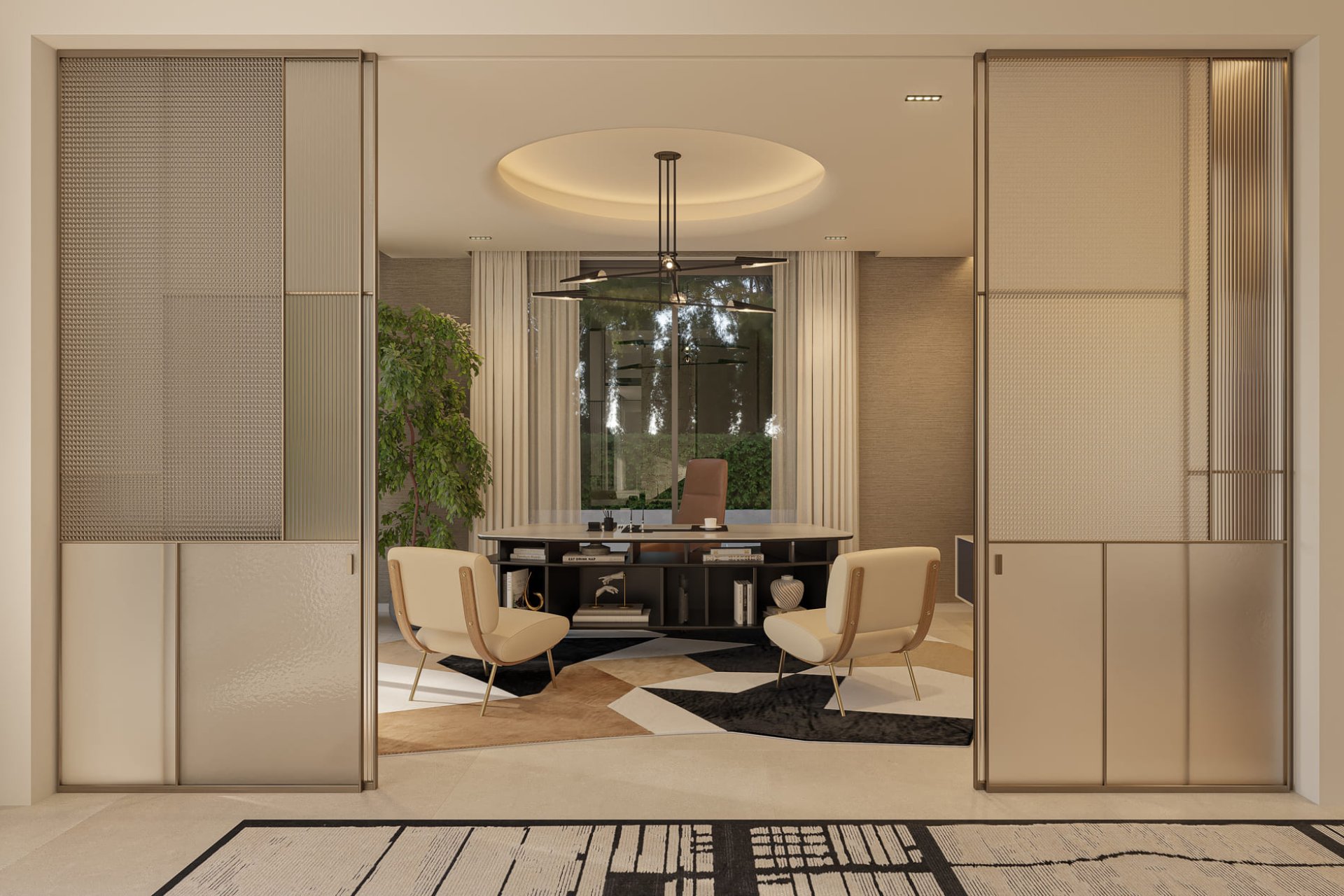 Новострой - Вилла - Marbella