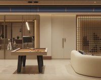 Новострой - Вилла - Marbella