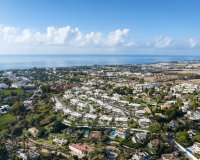 Новострой - Вилла - Marbella