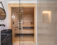 Новострой - Вилла - Marbella