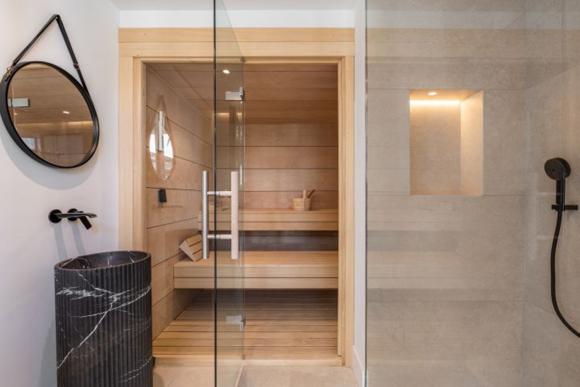 Новострой - Вилла - Marbella