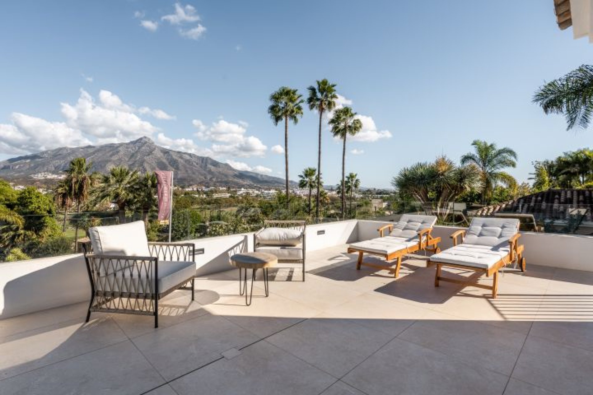 Новострой - Вилла - Marbella