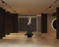 Новострой - Вилла - Marbella