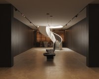 Новострой - Вилла - Marbella