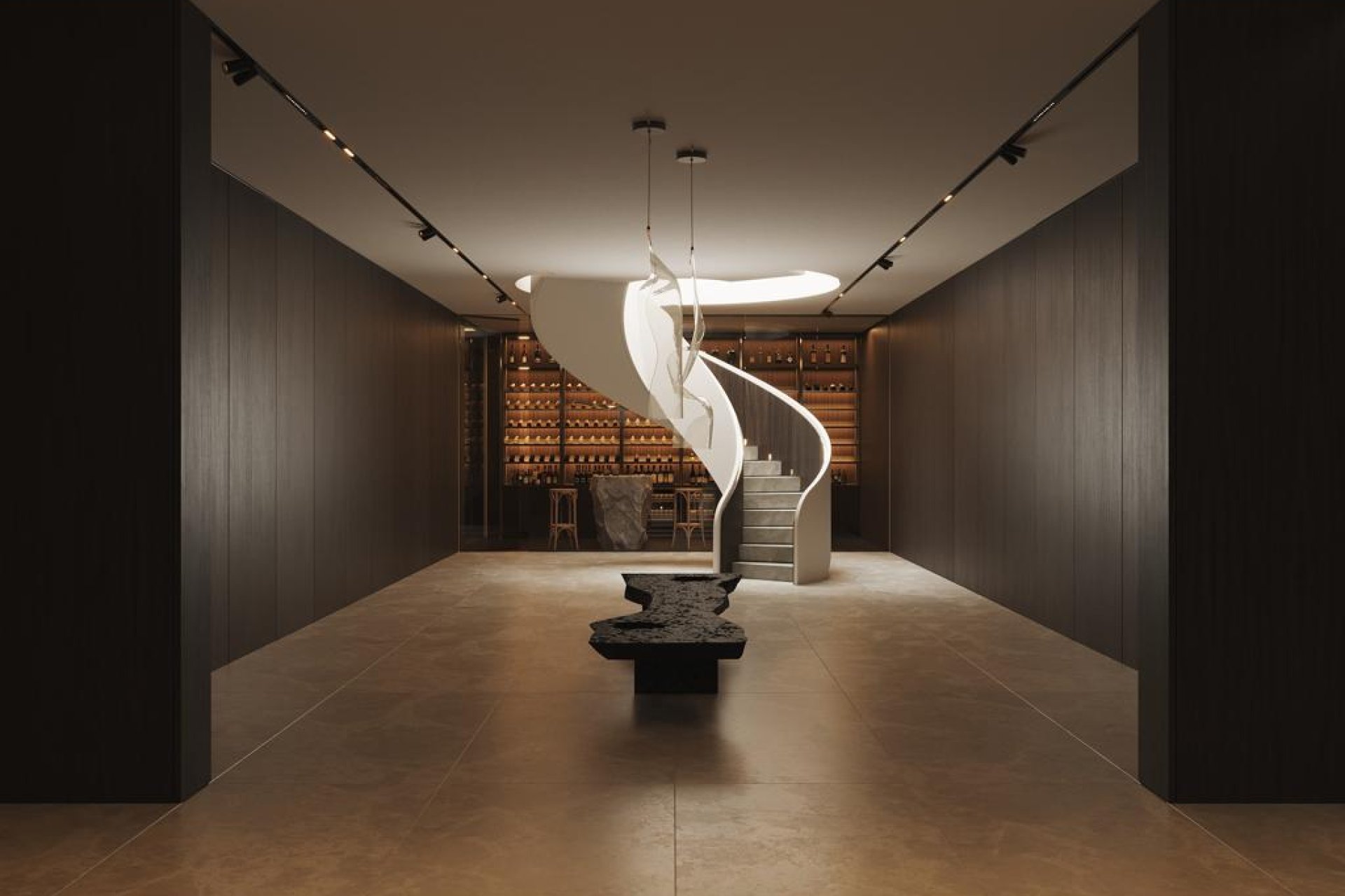 Новострой - Вилла - Marbella