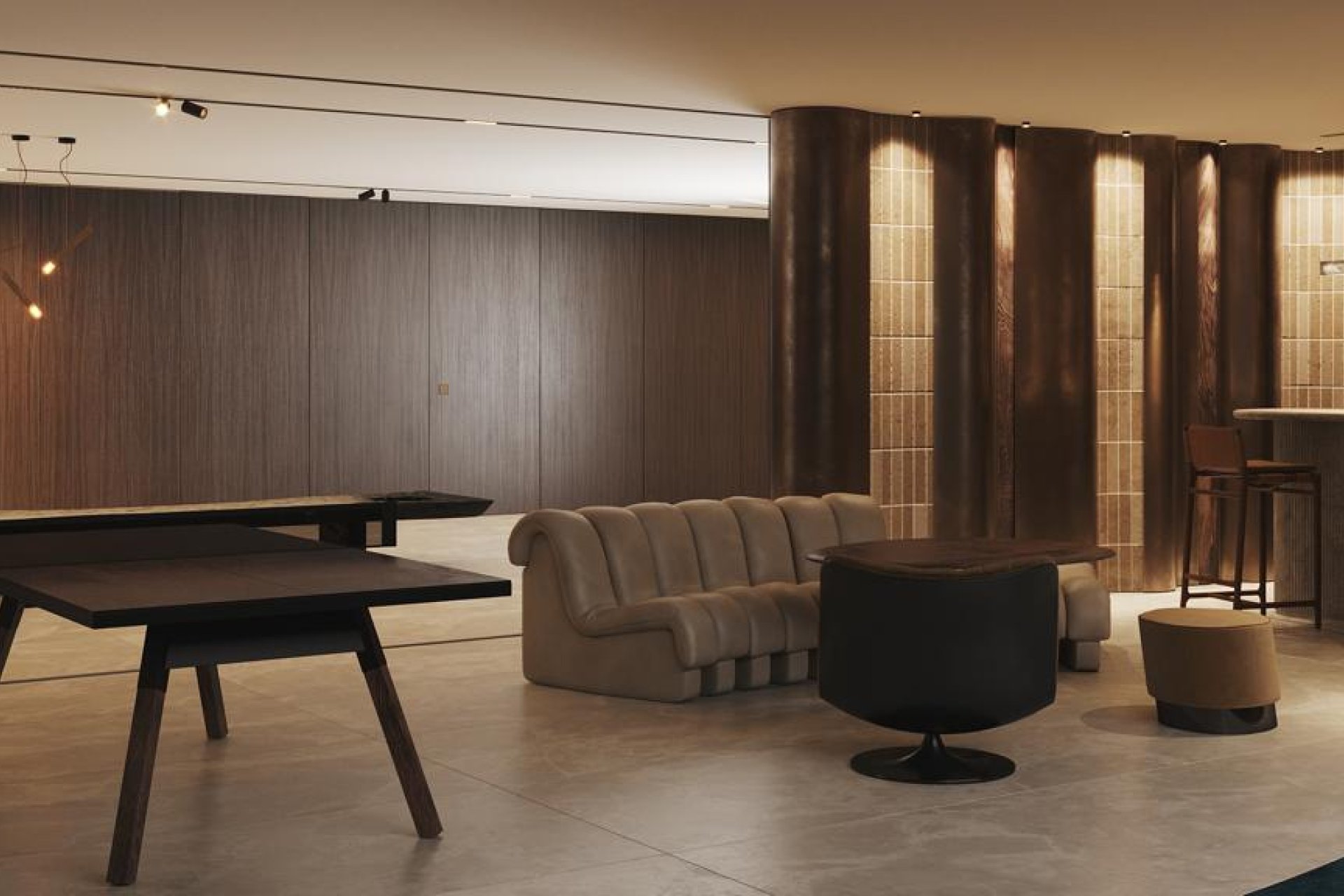 Новострой - Вилла - Marbella