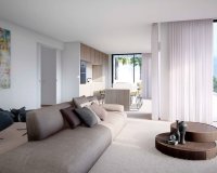 Новострой - Вилла - Marbella