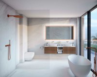 Новострой - Вилла - Marbella