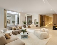 Новострой - Вилла - Marbella