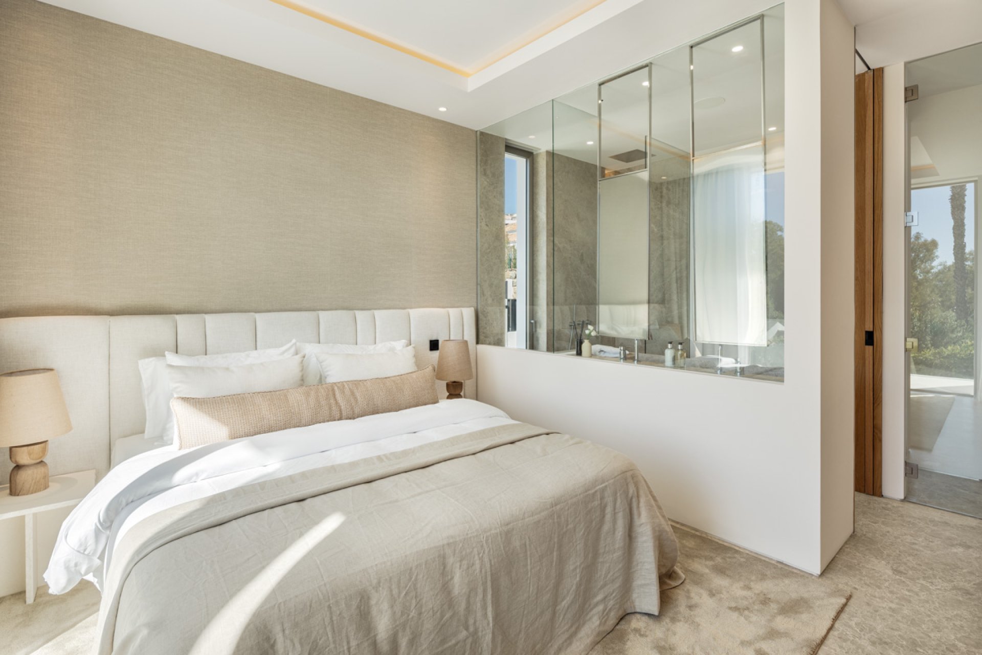 Новострой - Вилла - Marbella