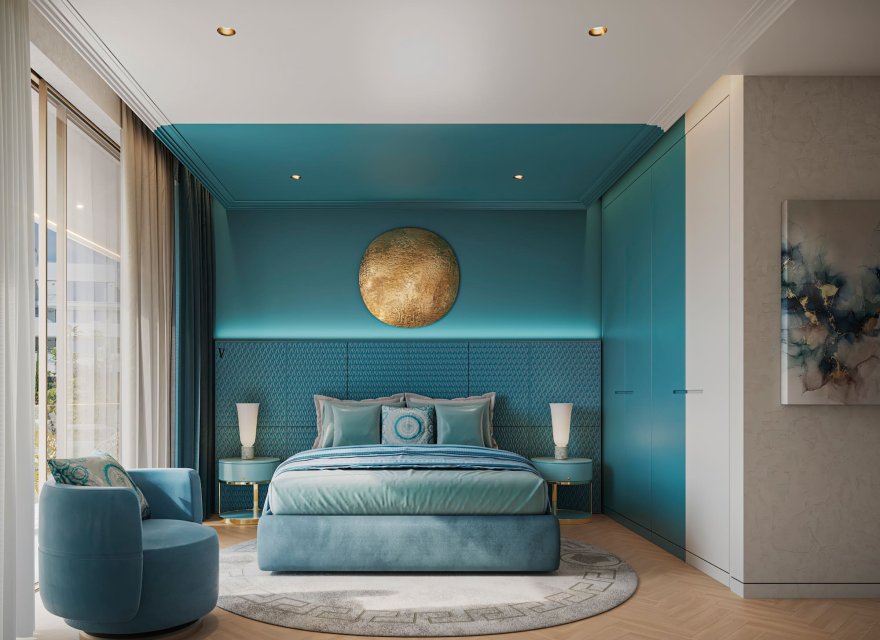 Новострой - Вилла - Marbella