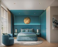 Новострой - Вилла - Marbella