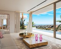 Новострой - Вилла - Marbella