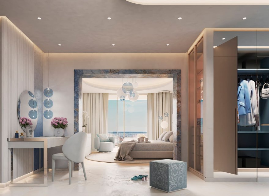 Новострой - Вилла - Marbella