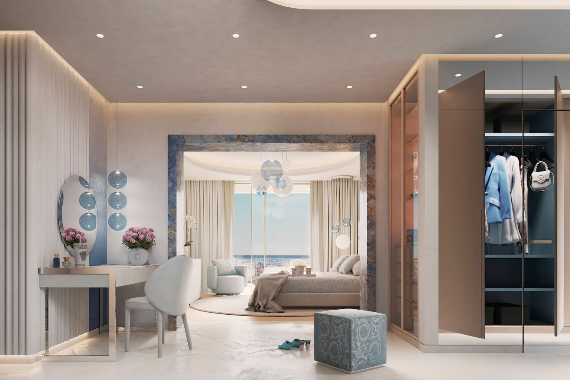 Новострой - Вилла - Marbella