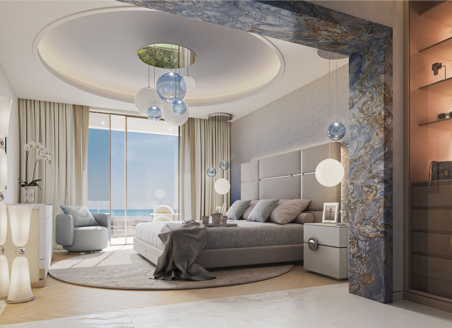 Новострой - Вилла - Marbella