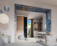 Новострой - Вилла - Marbella