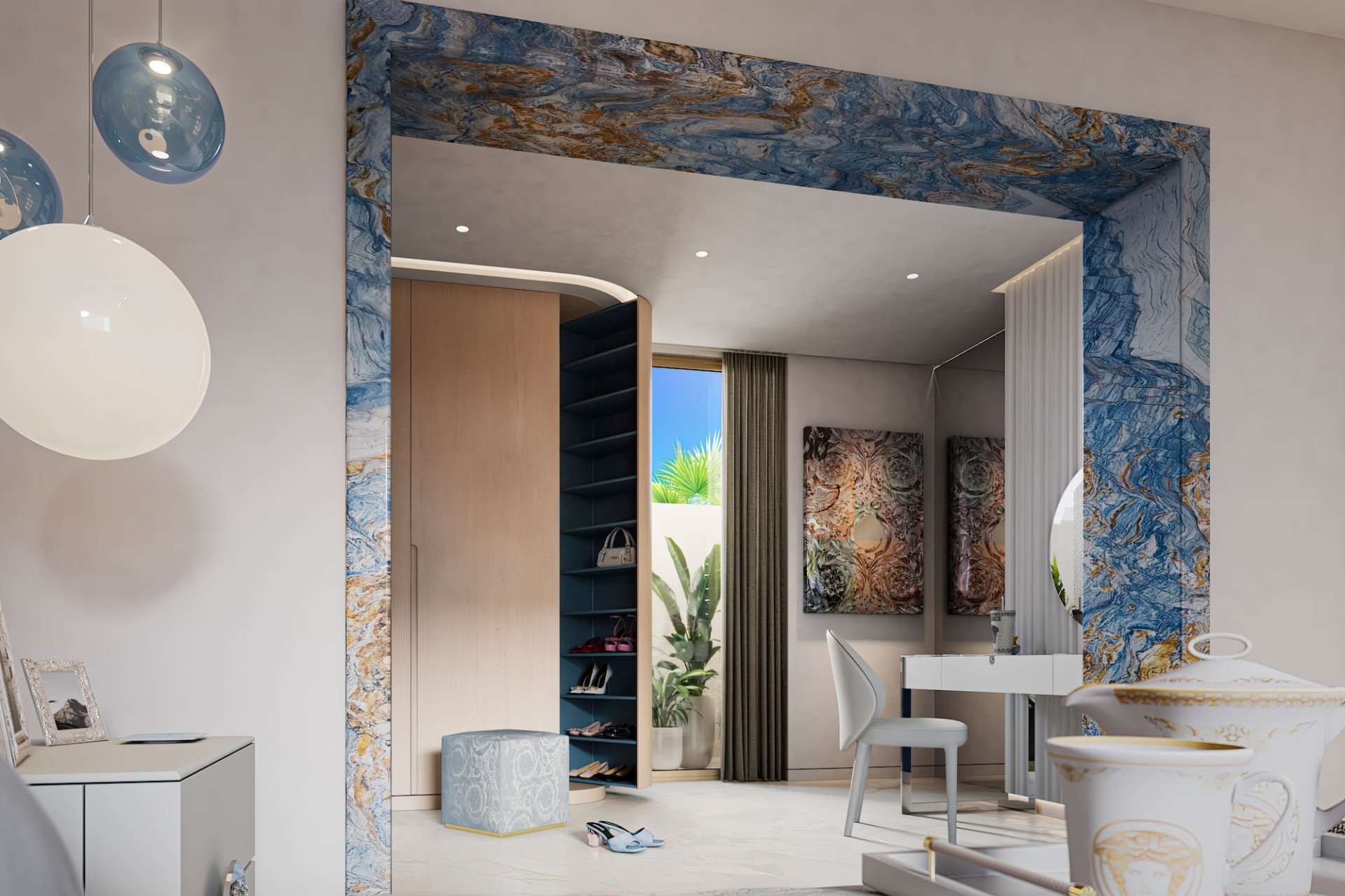 Новострой - Вилла - Marbella