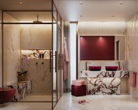 Новострой - Вилла - Marbella