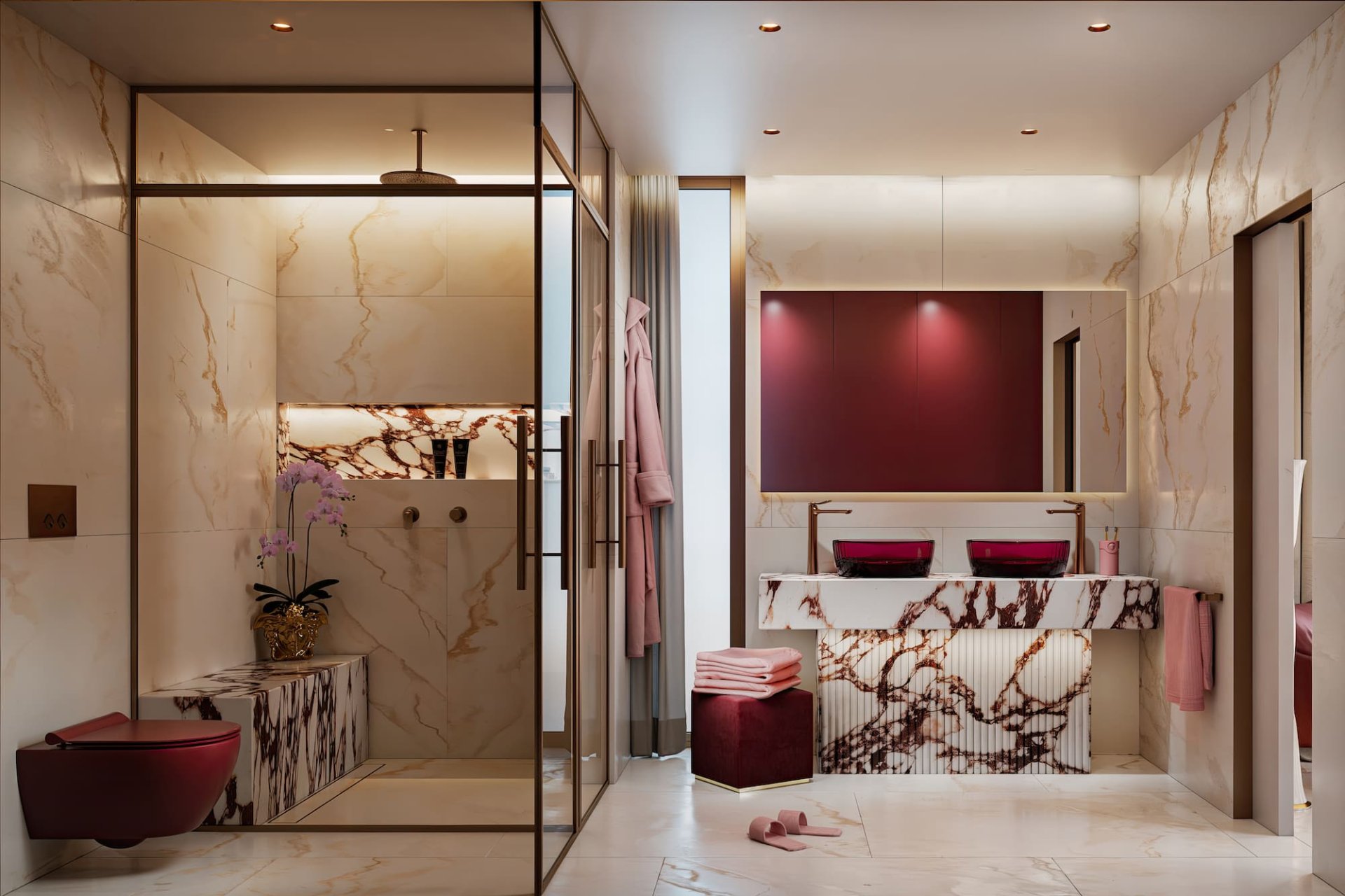 Новострой - Вилла - Marbella