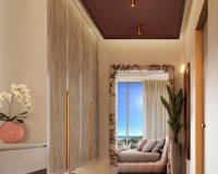 Новострой - Вилла - Marbella