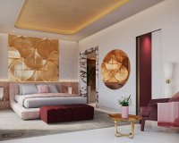 Новострой - Вилла - Marbella