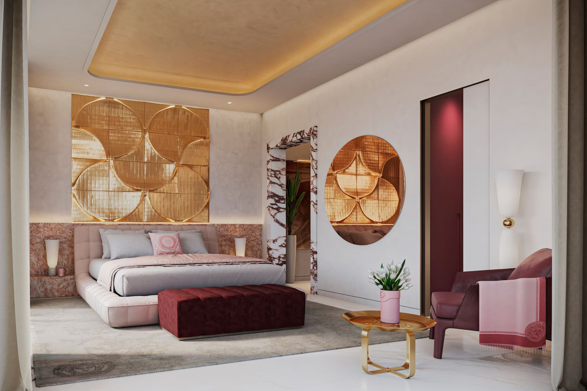 Новострой - Вилла - Marbella