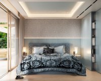 Новострой - Вилла - Marbella