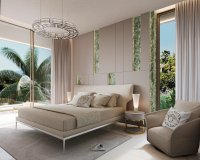 Новострой - Вилла - Marbella