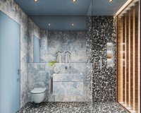 Новострой - Вилла - Marbella