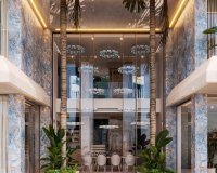 Новострой - Вилла - Marbella