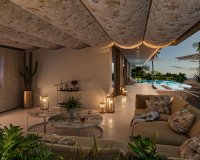 Новострой - Вилла - Marbella